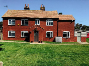 The Lodge, Walberswick